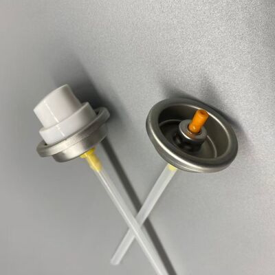 Mua Van bình xịt làm mát không khí với hệ thống phun cho các sản phẩm nước hoa gia dụng sản xuất trực tuyến