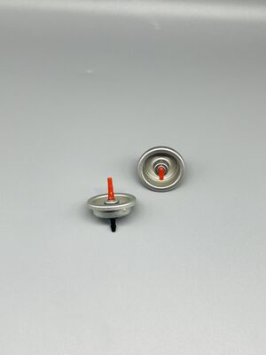 Mua Ống phun đèn butan có thể đổ lại với ống đệm Buna kép, lò xo thép không gỉ và thiết kế thân lỗ kép sản xuất trực tuyến