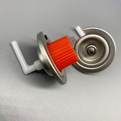 Mua Van điều khiển dòng khí chính xác cho lò nấu ngoài trời và lò cắm trại sản xuất trực tuyến