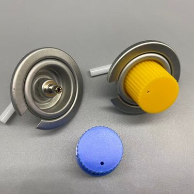 Mua Van bếp gas butan mạ thiếc bền cho hộp đèn đuốc ẩm thực sản xuất trực tuyến