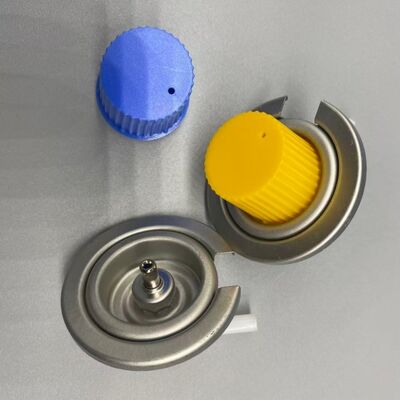 Mua Van điều khiển gas bếp gas di động chịu lực cho kiểm soát ngọn lửa ngoài trời chính xác và đáng tin cậy sản xuất trực tuyến