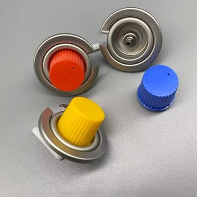 Mua 1 inch cao độ toàn vẹn Butane khí phân phối van sản xuất trực tuyến