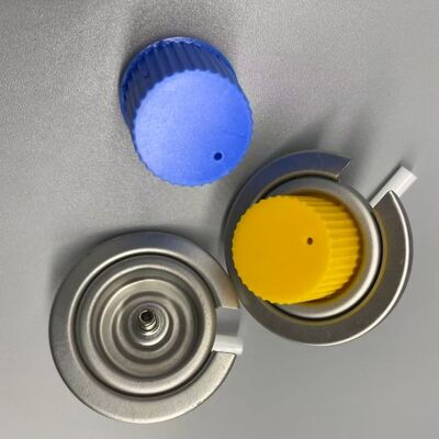 Mua Van điều khiển dòng khí đáng tin cậy cho bếp ngoài trời và bếp di động sản xuất trực tuyến