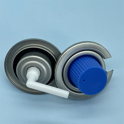 Mua Van phun khí butan cho các lon chứa khí nhẹ hơn và các hộp khí di động sản xuất trực tuyến