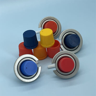 Mua Van bếp gas khí dung Butan với khả năng kiểm soát lưu lượng chính xác cho cắm trại di động sản xuất trực tuyến