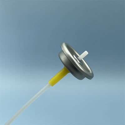 Mua Van làm mát không khí có đồng hồ đo khí dung với cơ chế định lượng được thiết kế chính xác sản xuất trực tuyến