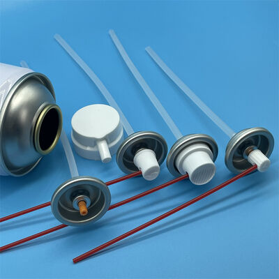 Mua Van phun xịt khí dung ô tô cho các sản phẩm làm sạch động cơ, bộ chế hòa khí và kim phun sản xuất trực tuyến