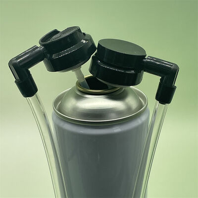 Mua Van phun sửa lốp xe với vòi phun, van niêm phong lốp xe khẩn cấp, van niêm phong sửa lốp xe phổ quát cho bảo trì khẩn cấp xe sản xuất trực tuyến