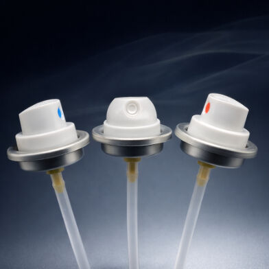 Mua Van xịt sương mịn hiệu suất cao cho bình xịt phòng thơm diện tích lớn sản xuất trực tuyến