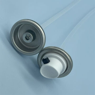 Mua Van phun sơn dạng chai xịt nữ chống rò rỉ với thiết kế lưu lượng cao và các bộ phận chống dung môi cho sơn công nghiệp sản xuất trực tuyến