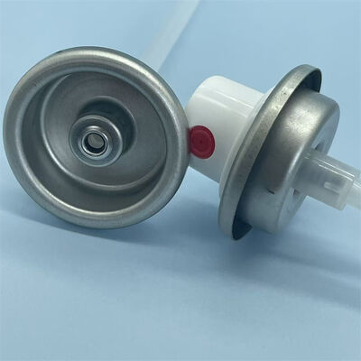 Mua Van phun aerosol nữ với công nghệ sương mù mịn và thiết kế chống rò rỉ cho chất lỏng nhớt dòng chảy cao sản xuất trực tuyến