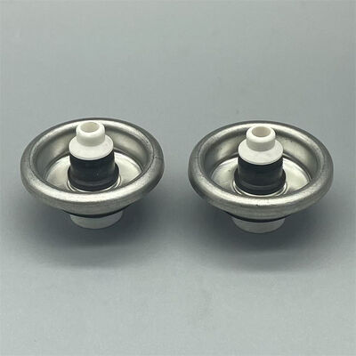 Mua Van phun bọt PU 1 inch thân ngắn, chịu áp suất cao, chống hóa chất, thiết kế cho dòng chảy ổn định sản xuất trực tuyến