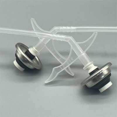 Mua Van tạo bọt PU dành cho nam thân thiện với môi trường có thân ngắn cho kết quả chính xác sản xuất trực tuyến