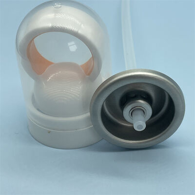 Mua Van phun kem chống nắng chống nước tương thích với rượu cao với lớp phủ sương mù rộng để bảo vệ toàn thân sản xuất trực tuyến