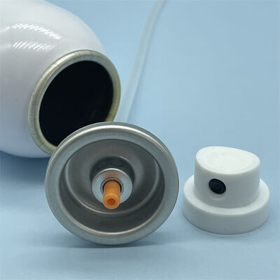 Mua Van xốp cạo râu, Van xịt bọt cạo râu cho nam giới, Van xốp cạo râu chống rò rỉ sản xuất trực tuyến