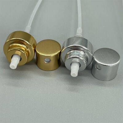 Mua Bơm xịt phun sương mịn cho chai nước hoa với khả năng phun sương mượt mà và ứng dụng mỹ phẩm sang trọng sản xuất trực tuyến