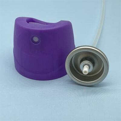 Mua Van làm mới không khí phun liên tục với bộ điều khiển sương mù mịn sản xuất trực tuyến