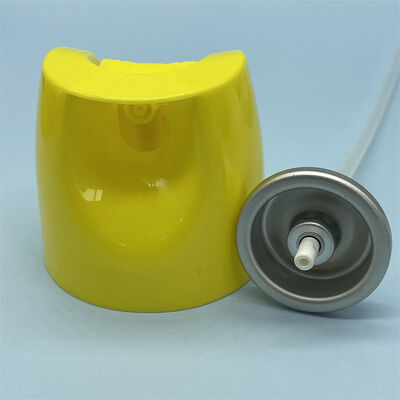 Mua Aerosol Spray Air Freshener Valve Fragrance Dispensing Valve Perfume Spray Valve For Home Office Odor Control Với sử dụng sương mù mượt mà sản xuất trực tuyến