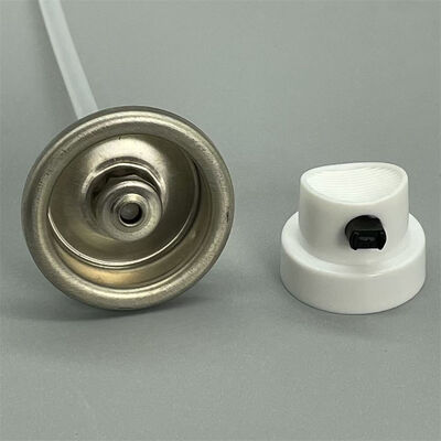 Mua Phân phối aerosol chính xác với MDF Kit Valve Actuator sản xuất trực tuyến