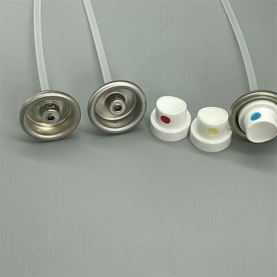 Mua Bộ truyền động van MDF để kiểm soát dòng chảy khí dung chính xác sản xuất trực tuyến