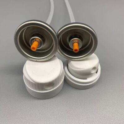 Mua Van khí dung dầu gội khô dành cho ứng dụng gốc mục tiêu & tăng khối lượng sản xuất trực tuyến