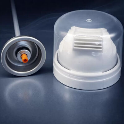 Mua Van bọt cạo cạo có dòng chảy được kiểm soát cho các loại khí phun chăm sóc cá nhân sản xuất trực tuyến