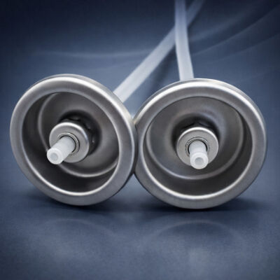 Mua Ống phun kính chống nắng có hiệu suất điều khiển để che phủ sương mù rộng sản xuất trực tuyến