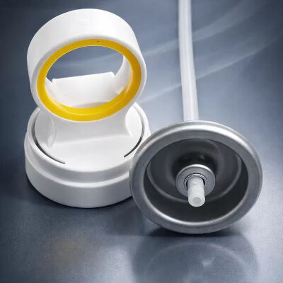 Mua Ống phun nắng chống sương mù chính xác cho ứng dụng đa góc sản xuất trực tuyến