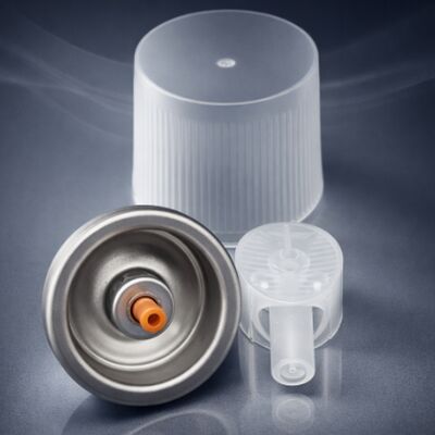 Mua Vali bình xịt thiếc một inch tương thích BOV cho bình xịt oxy có kiểm soát sản xuất trực tuyến