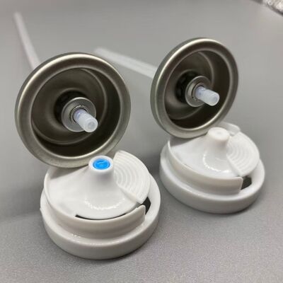 Mua Ống phun phun khí phun chống vi khuẩn với vòi chống tắc nghẽn và máy phân phối sương mù rộng cho khả năng kháng hóa chất cao sản xuất trực tuyến