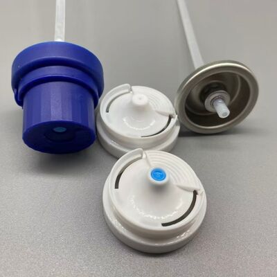 Mua Ống phun khí phun kháng khuẩn cao cấp với công nghệ chống tắc nghẽn tiên tiến và phân phối góc rộng sản xuất trực tuyến