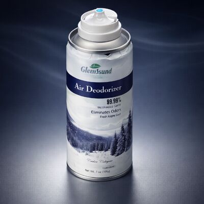 Mua 1 Inch Aerosol Valve với kiểm soát phân phối và vòi điều chỉnh cho thuốc xịt khử mùi kháng khuẩn sản xuất trực tuyến