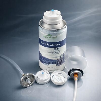 Mua Van khử mùi kháng khuẩn một lần bền bỉ để chăm sóc xe hơi xịt khí dung sản xuất trực tuyến
