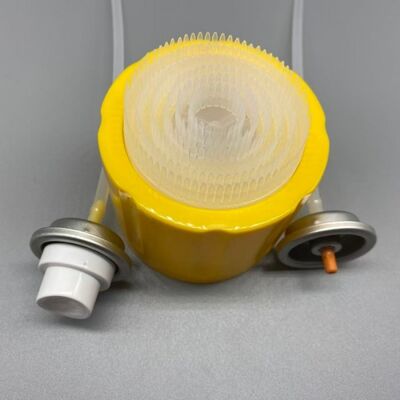 Mua Van bọt chính xác có điều khiển chống nhỏ giọt sản xuất trực tuyến