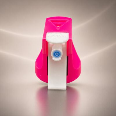Mua Cap kích hoạt bình xịt khí dung bền bỉ cho phép phun có kiểm soát với khả năng tương thích đa năng sản xuất trực tuyến