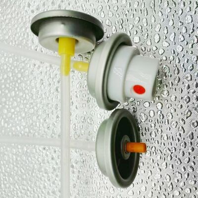 Mua Ống phun khí thải kháng hóa chất công nghiệp với dung lượng lưu lượng cao cho hệ thống khử mùi khách sạn sản xuất trực tuyến
