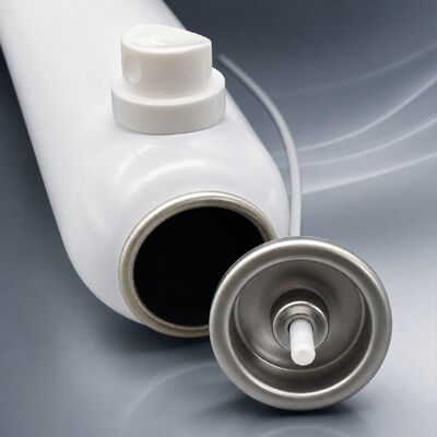 Mua Van bình xịt dạng thiếc đầu ra 0,15cc để phân phối sương mịn trong bao bì xịt mỹ phẩm sản xuất trực tuyến