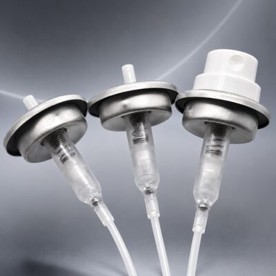 Mua Chất liệu thiếc đầu ra 0,15cc Van phun sương mịn cho bao bì phun có kiểm soát sản xuất trực tuyến