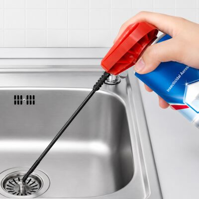 Mua Máy kích hoạt kích hoạt gấp có hiệu quả không gian với ống hướng tích hợp cho các ứng dụng phun aerosol kháng hóa chất sản xuất trực tuyến
