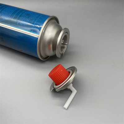 Van bếp khí butane cho bếp cắm trại di động - Điều khiển đáng tin cậy cho những cuộc phiêu lưu nấu ăn ngoài trời