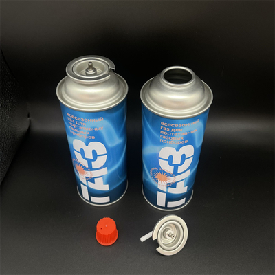 Các thùng khí butan di động cho bếp cắm trại - Nguồn nhiên liệu đáng tin cậy cho những cuộc phiêu lưu nấu ăn ngoài trời