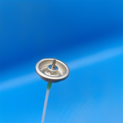 Van đo 1 inch chính xác cao để điều khiển chất lỏng công nghiệp