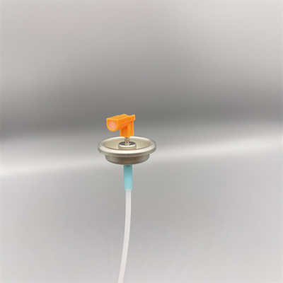 Van đo chính xác 1 inch. Kiểm soát dòng chảy cho các ứng dụng khác nhau. Kích thước 1 inch.