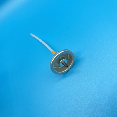 Chất liệu điện tử có độ chính xác 1 inch - Điều khiển dòng chảy mạnh mẽ cho các ứng dụng công nghiệp và thương mại