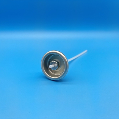 Máy van đệm nhựa hiệu suất cao 1 inch cho các ứng dụng aerosol - nhẹ và đáng tin cậy