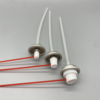 Ống phun làm sạch bộ xăng một inch phổ quát để điều chỉnh động cơ sử dụng ô tô