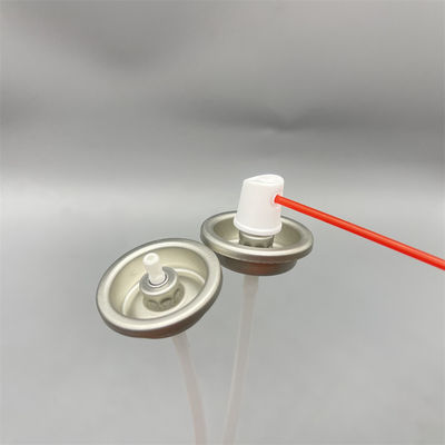 Bình xịt vệ sinh bộ chế hòa khí một inch van khí dung để loại bỏ gỉ