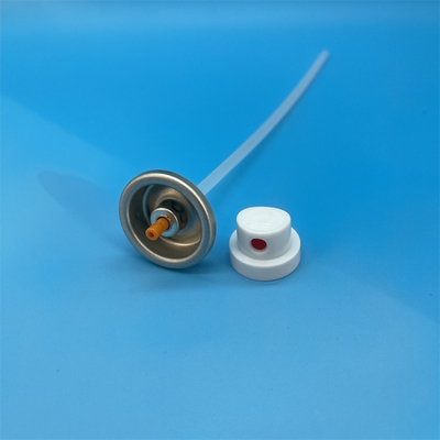 Một inch Advanced Foam Cleaner Valve cho các giải pháp làm sạch hiệu quả