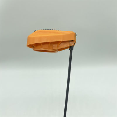 Thiết bị truyền động phun kích hoạt dạng phẳng dạng bình xịt để kiểm soát phun chính xác