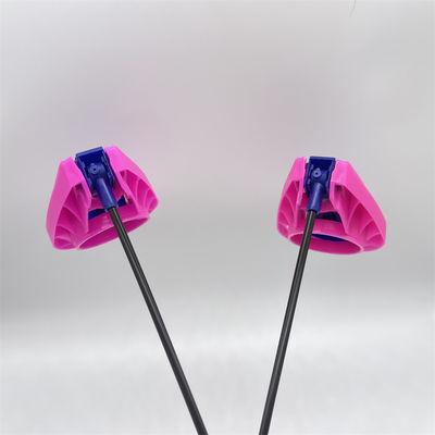 Khả năng tùy biến hai chiều Aerosol Trigger Spray Cap gấp cho các nhà sản xuất Aerosol